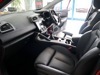 Used Renault Kadjar 2020 for sale - 74886754: Photo