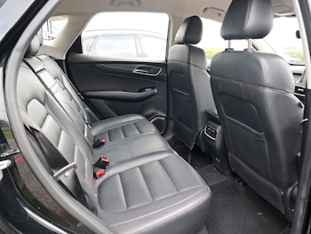 Used MG MG HS 2022 for sale - 78660148: Photo