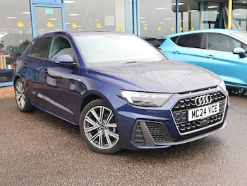 Used Audi A1 2024 for sale - 78876875: Photo