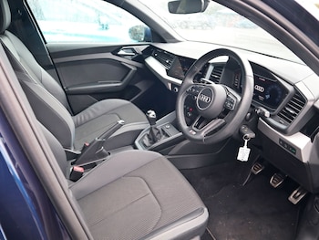 Used Audi A1 2024 for sale - 78876875: Photo