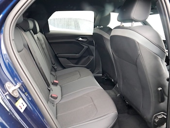 Used Audi A1 2024 for sale - 78876875: Photo
