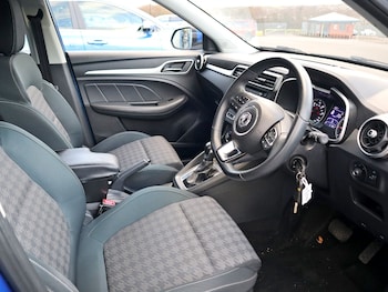 Used MG MG ZS 2019 for sale - 76699651: Photo