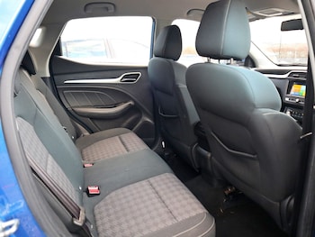 Used MG MG ZS 2019 for sale - 76699651: Photo