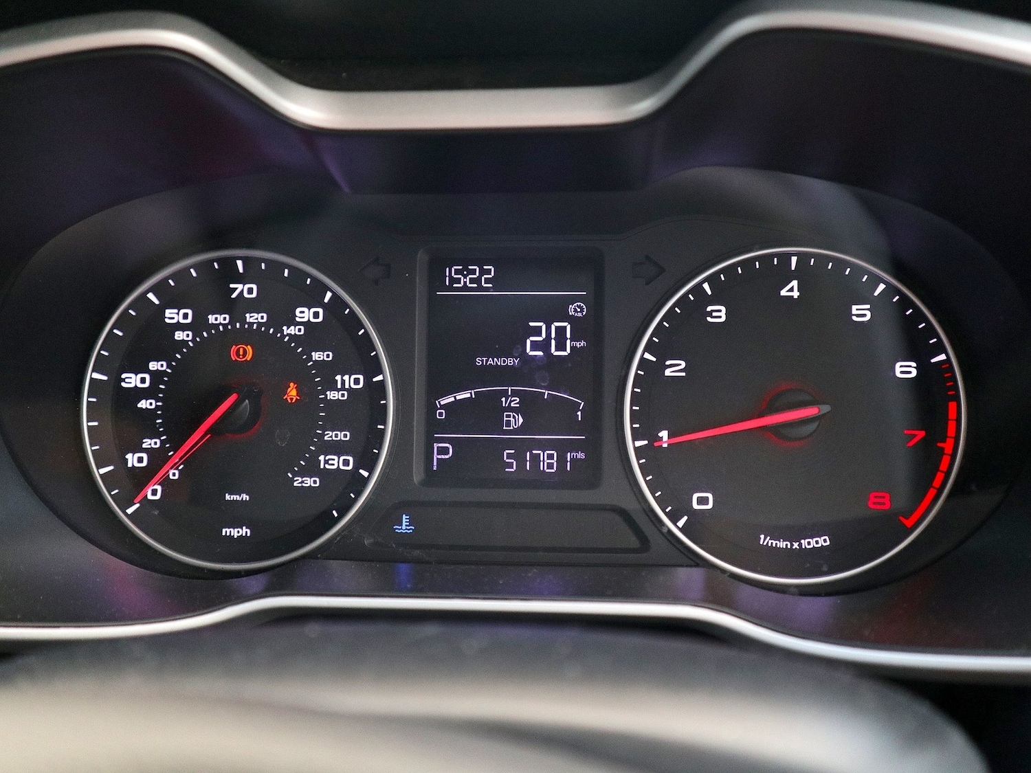 Used MG MG ZS 2019 for sale - 76699651: Photo 7