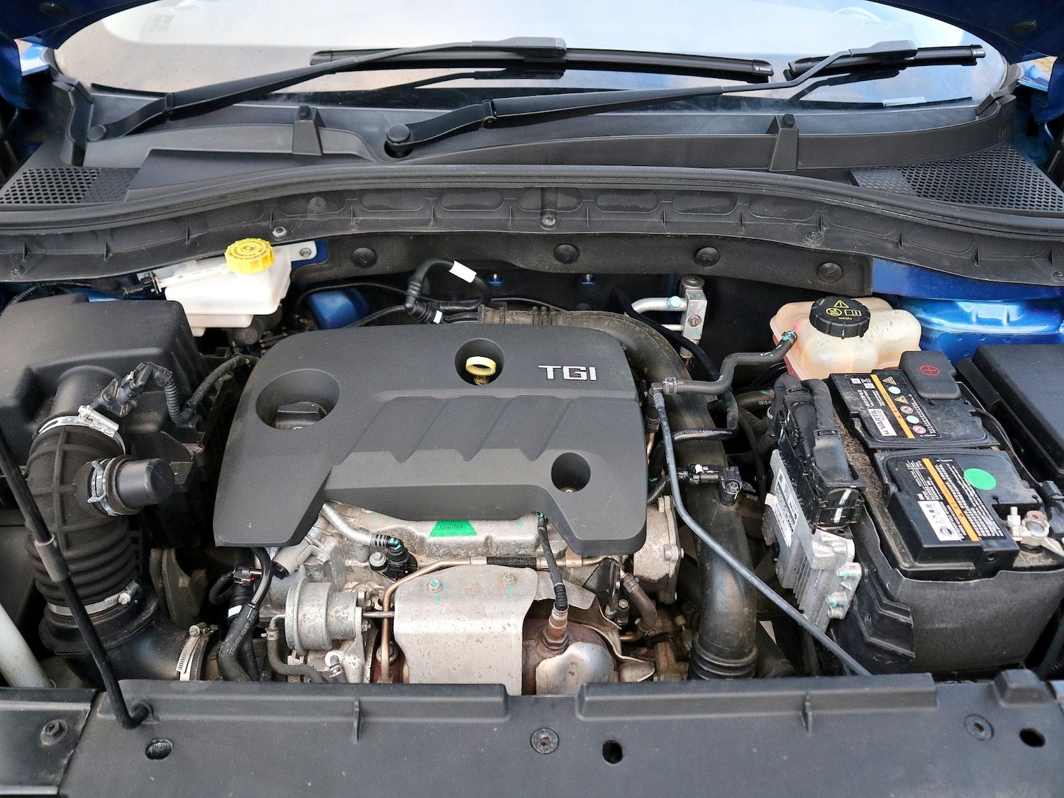 Used MG MG ZS 2019 for sale - 76699651: Photo 8