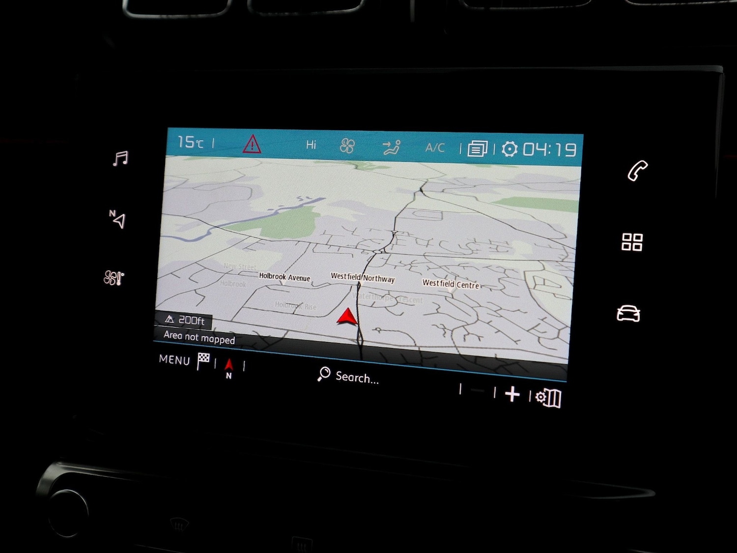 Used Citroen C3 2020 for sale - 76483138: Photo 6