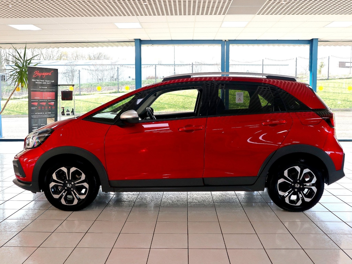 Used Honda Jazz 2020 for sale - 76431092: Photo 10