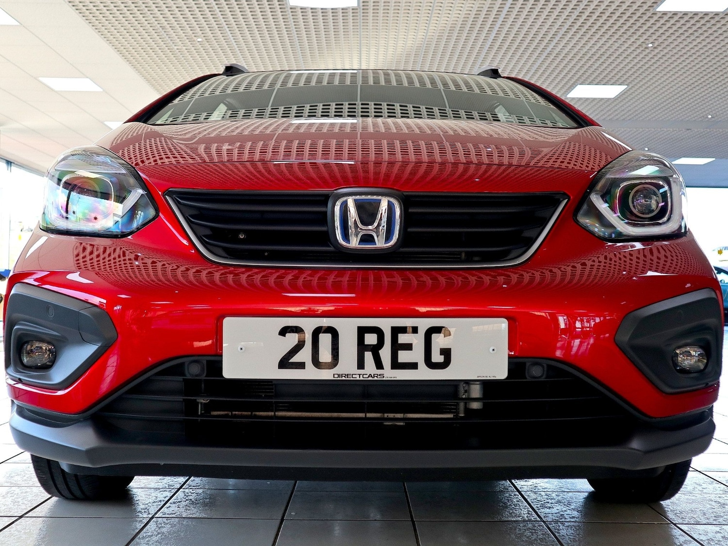 Used Honda Jazz 2020 for sale - 76431092: Photo 11