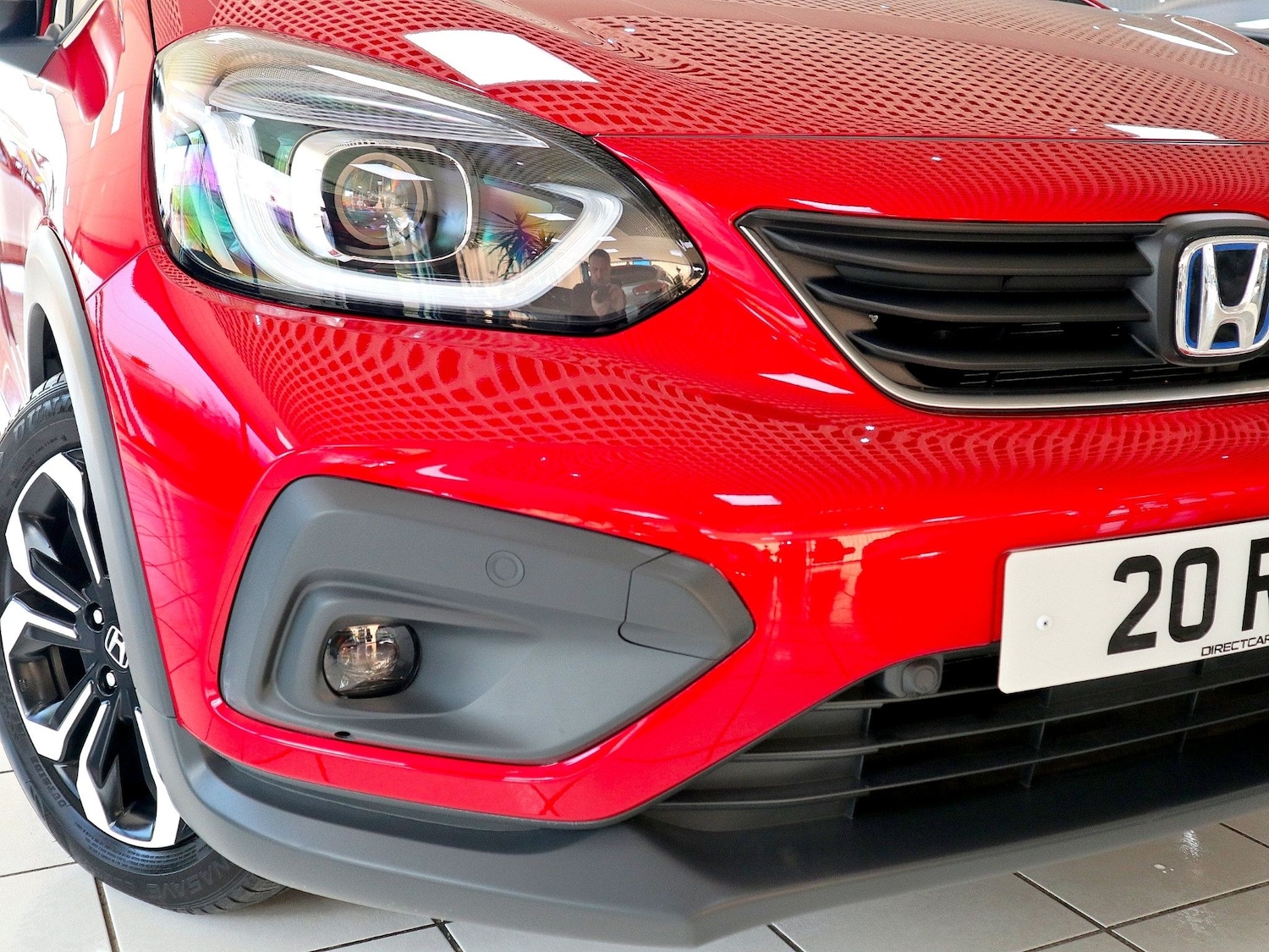 Used Honda Jazz 2020 for sale - 76431092: Photo 12