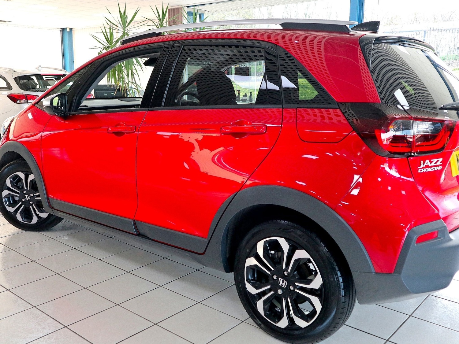 Used Honda Jazz 2020 for sale - 76431092: Photo 13