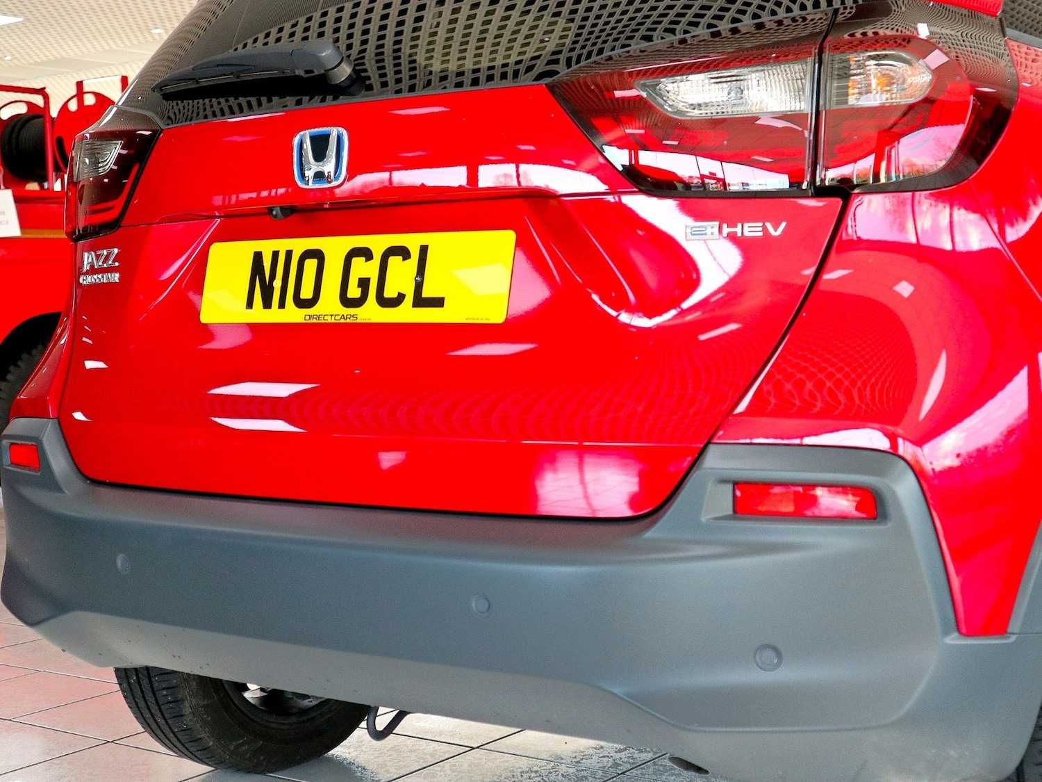 Used Honda Jazz 2020 for sale - 76431092: Photo 14