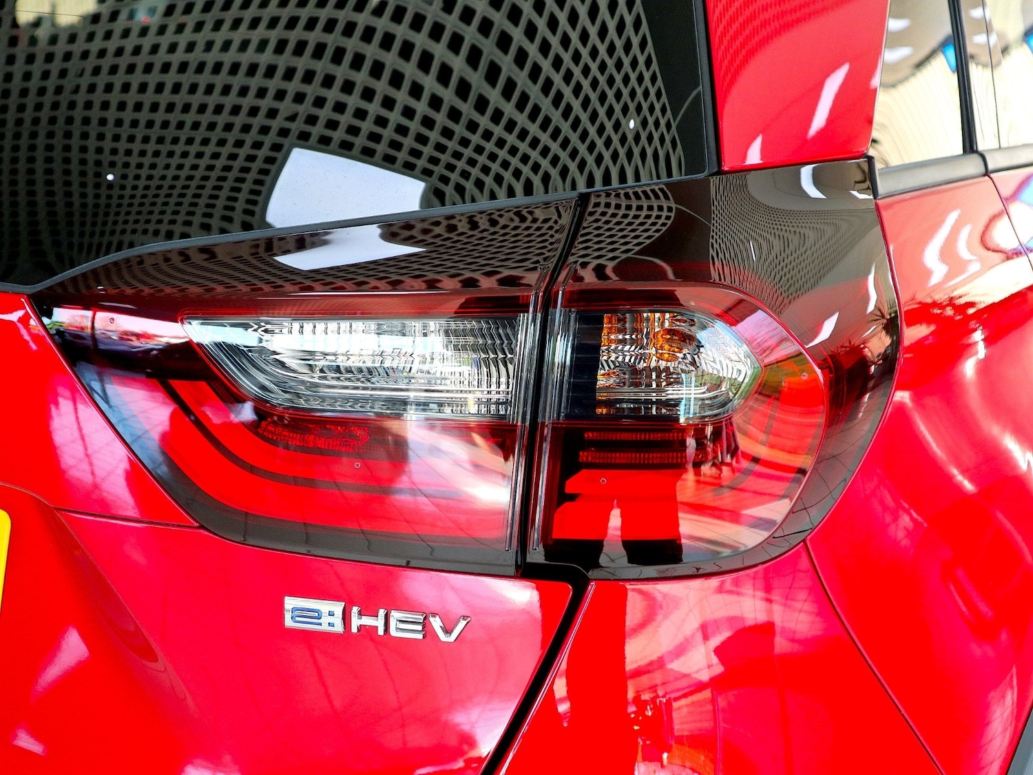 Used Honda Jazz 2020 for sale - 76431092: Photo 15