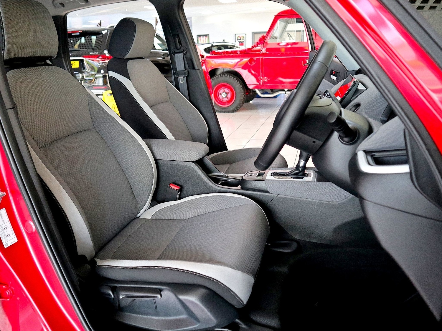 Used Honda Jazz 2020 for sale - 76431092: Photo 19