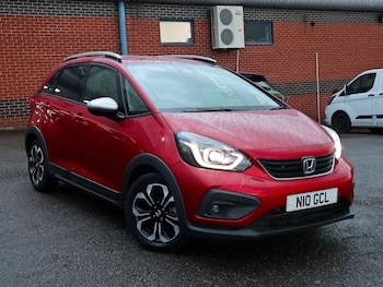 Used Honda Jazz 2020 for sale - 76431092: Photo