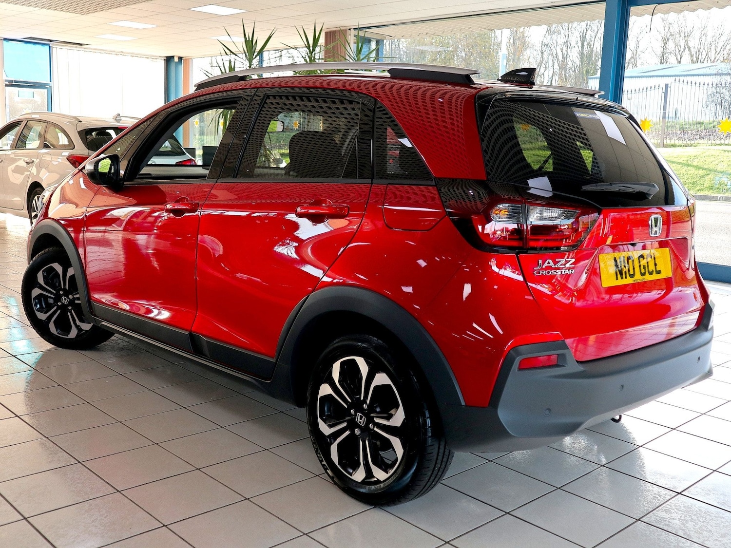 Used Honda Jazz 2020 for sale - 76431092: Photo 2