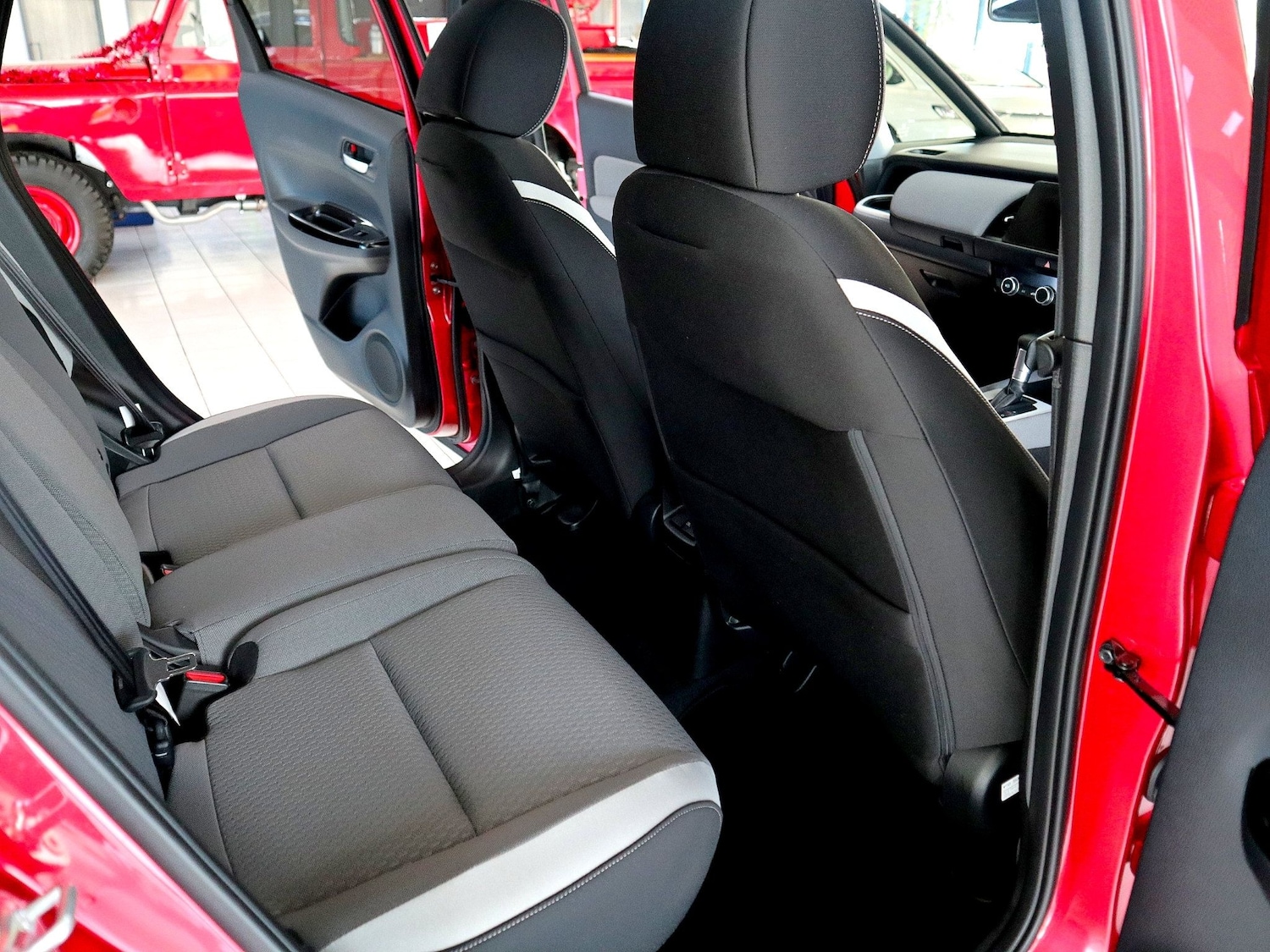 Used Honda Jazz 2020 for sale - 76431092: Photo 20