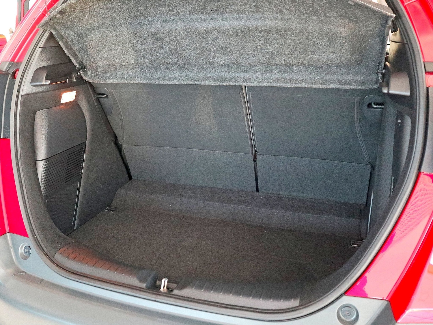 Used Honda Jazz 2020 for sale - 76431092: Photo 21