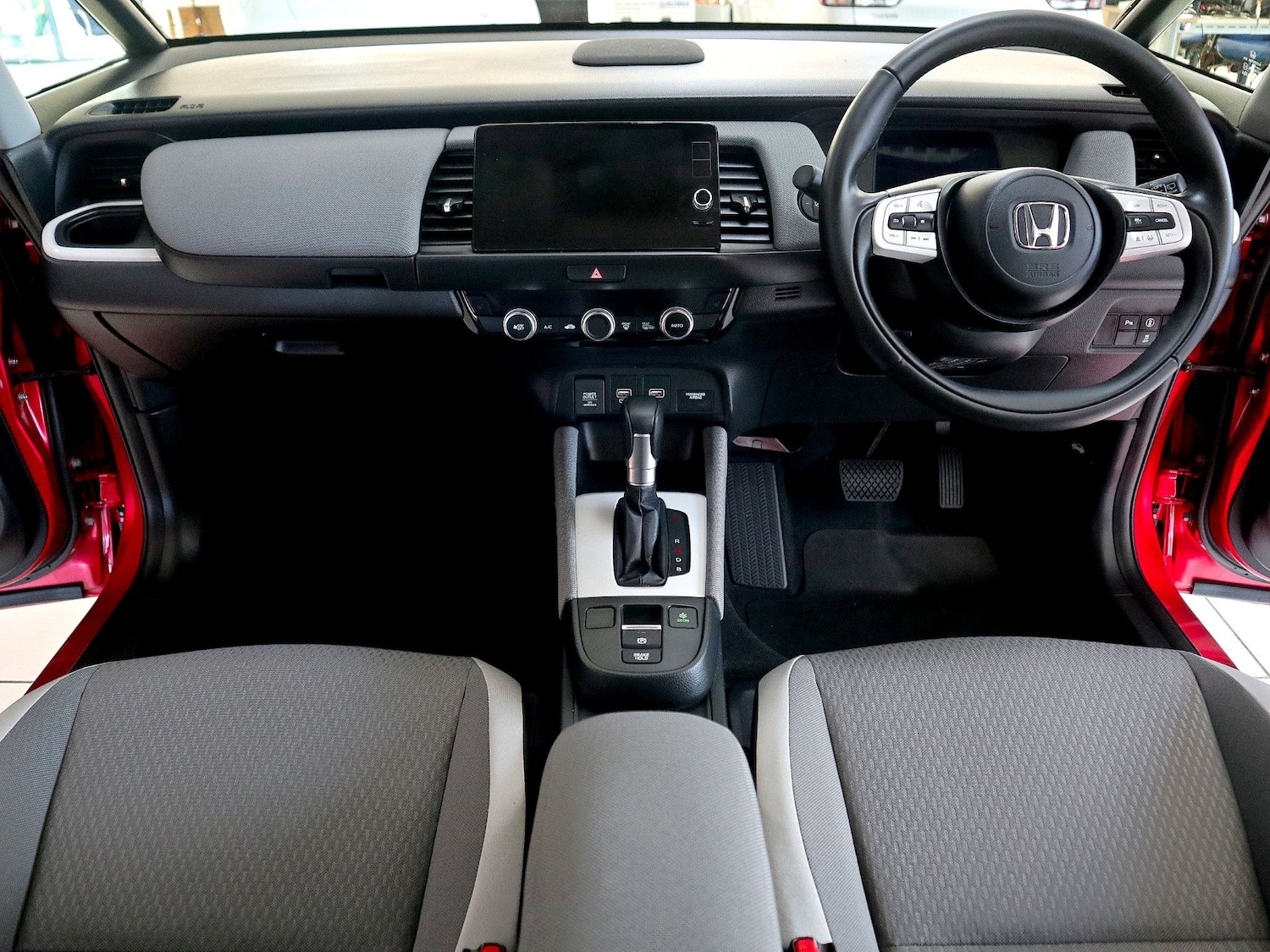 Used Honda Jazz 2020 for sale - 76431092: Photo 24