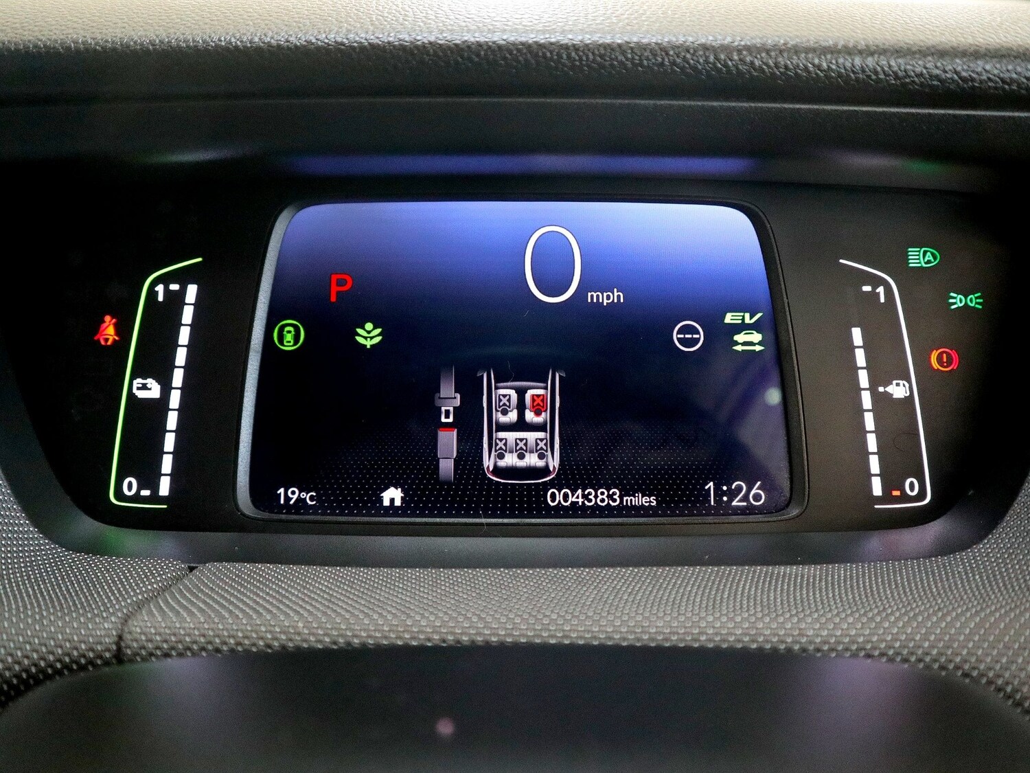 Used Honda Jazz 2020 for sale - 76431092: Photo 27