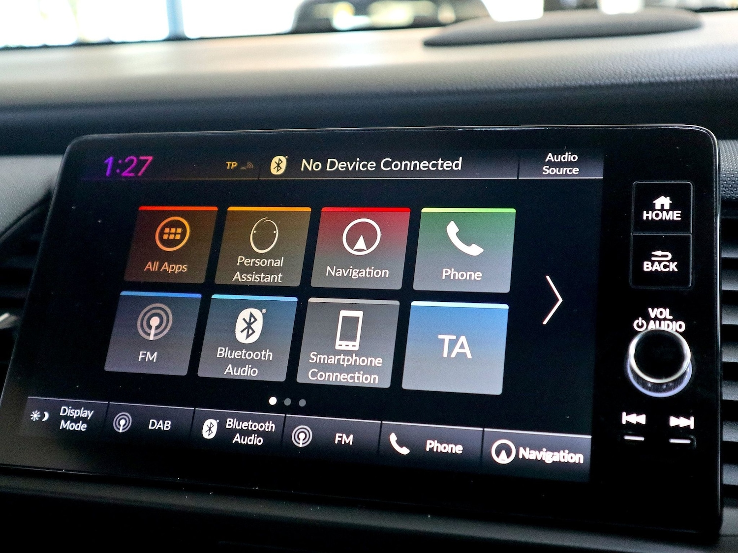 Used Honda Jazz 2020 for sale - 76431092: Photo 28