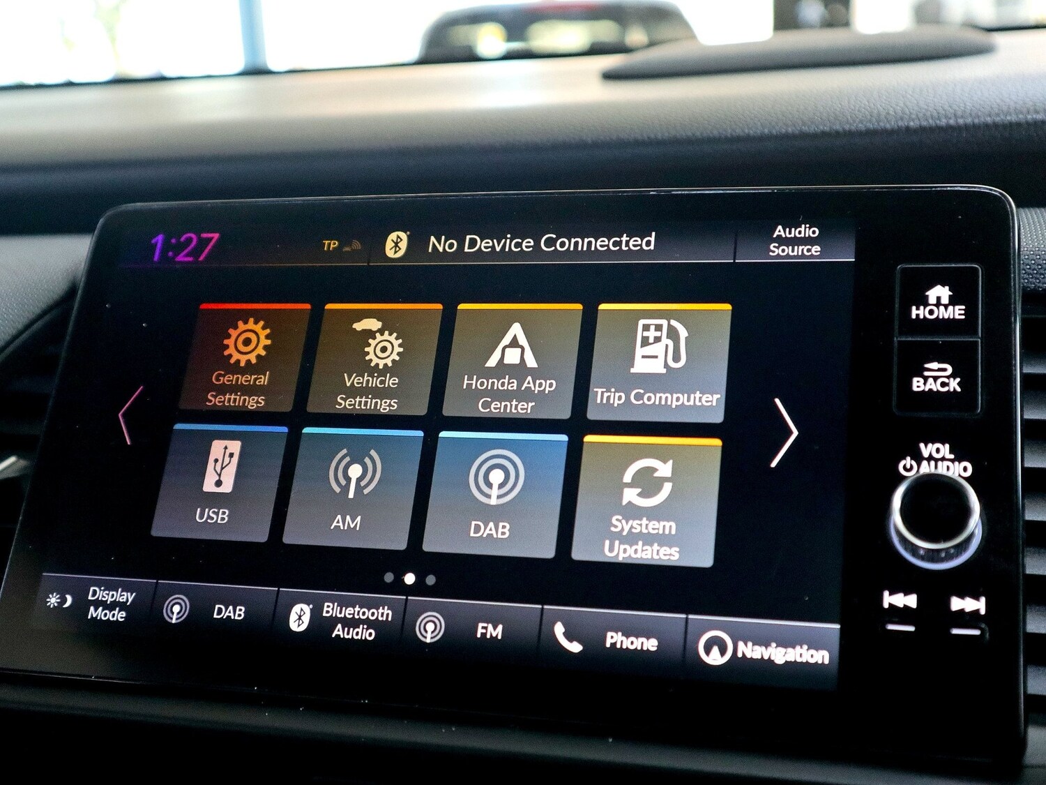 Used Honda Jazz 2020 for sale - 76431092: Photo 29