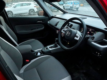 Used Honda Jazz 2020 for sale - 76431092: Photo