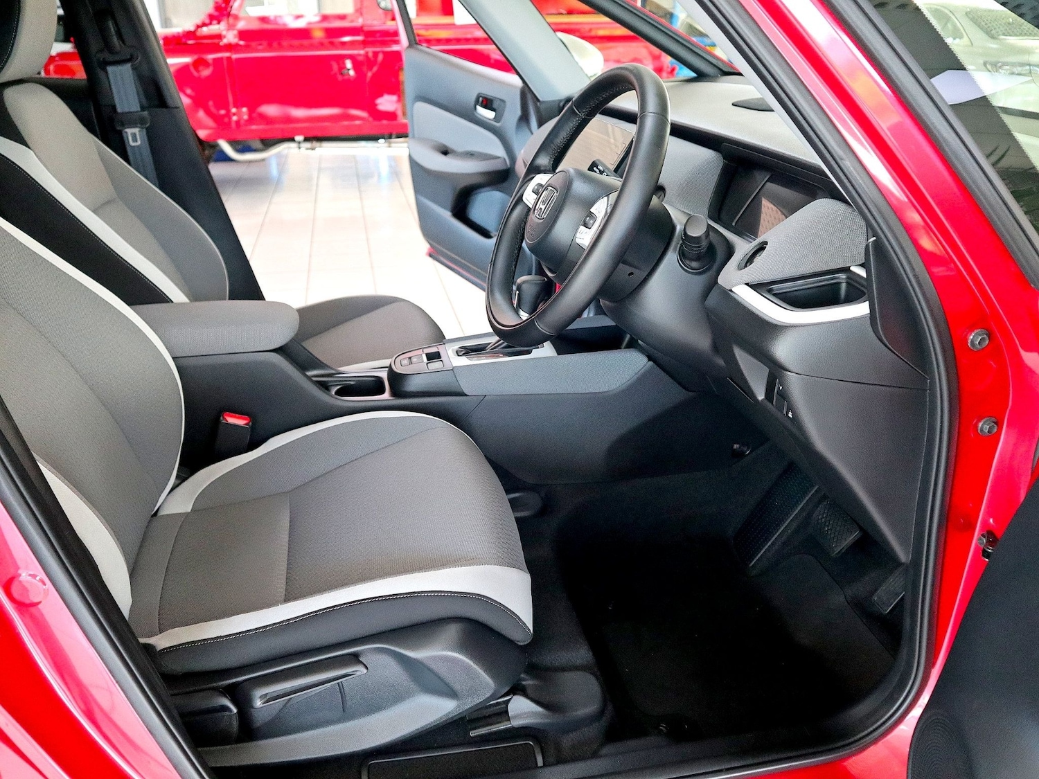 Used Honda Jazz 2020 for sale - 76431092: Photo 3