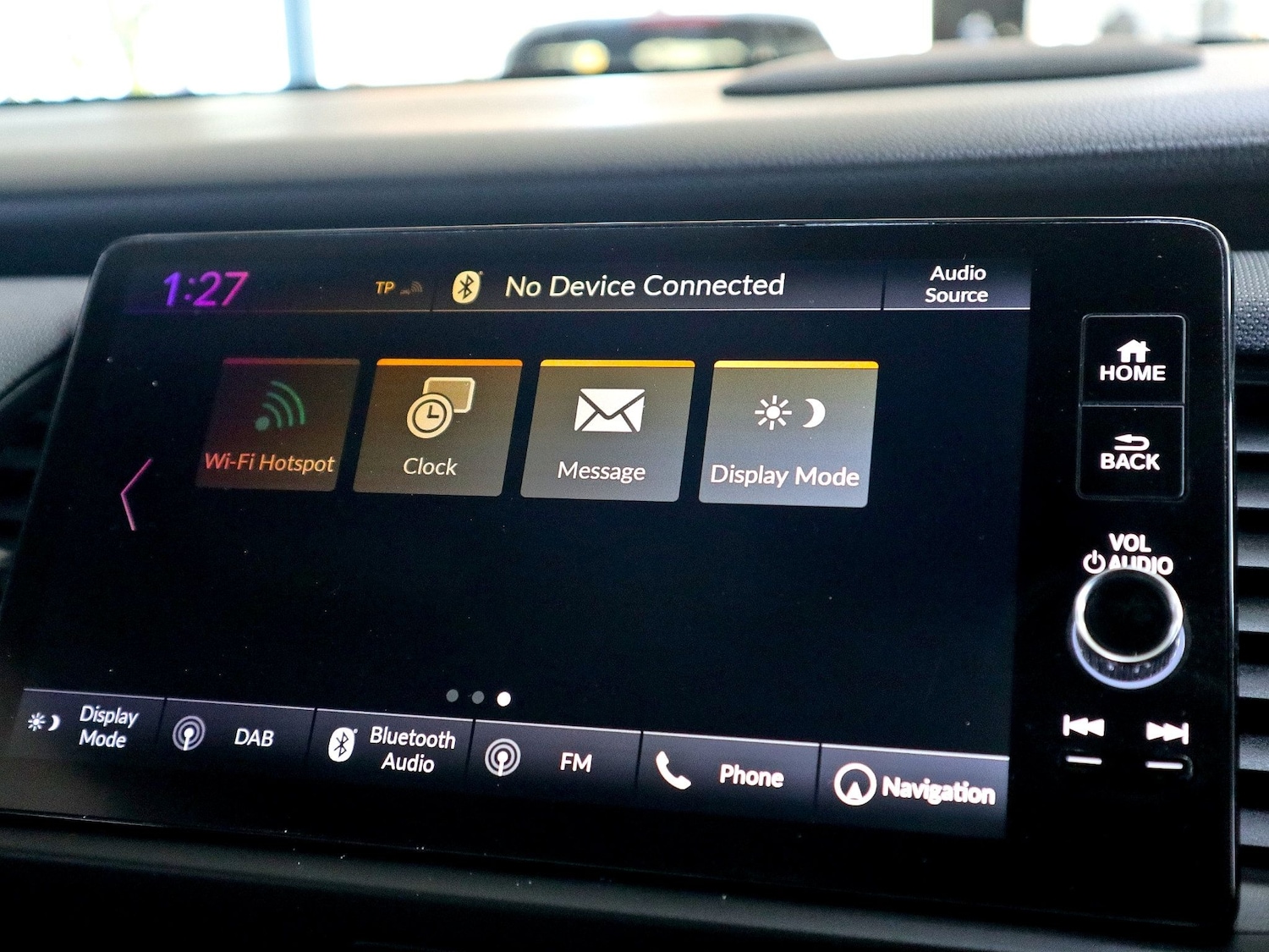 Used Honda Jazz 2020 for sale - 76431092: Photo 30