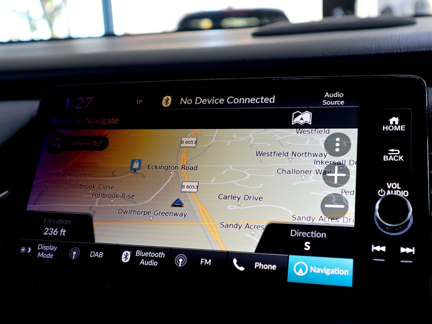 Used Honda Jazz 2020 for sale - 76431092: Photo 31