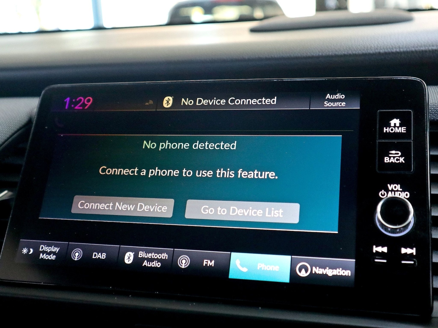 Used Honda Jazz 2020 for sale - 76431092: Photo 34