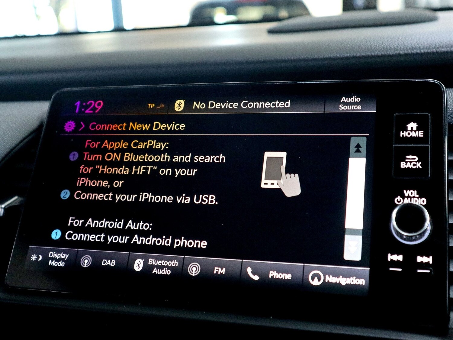 Used Honda Jazz 2020 for sale - 76431092: Photo 35