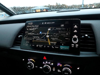 Used Honda Jazz 2020 for sale - 76431092: Photo