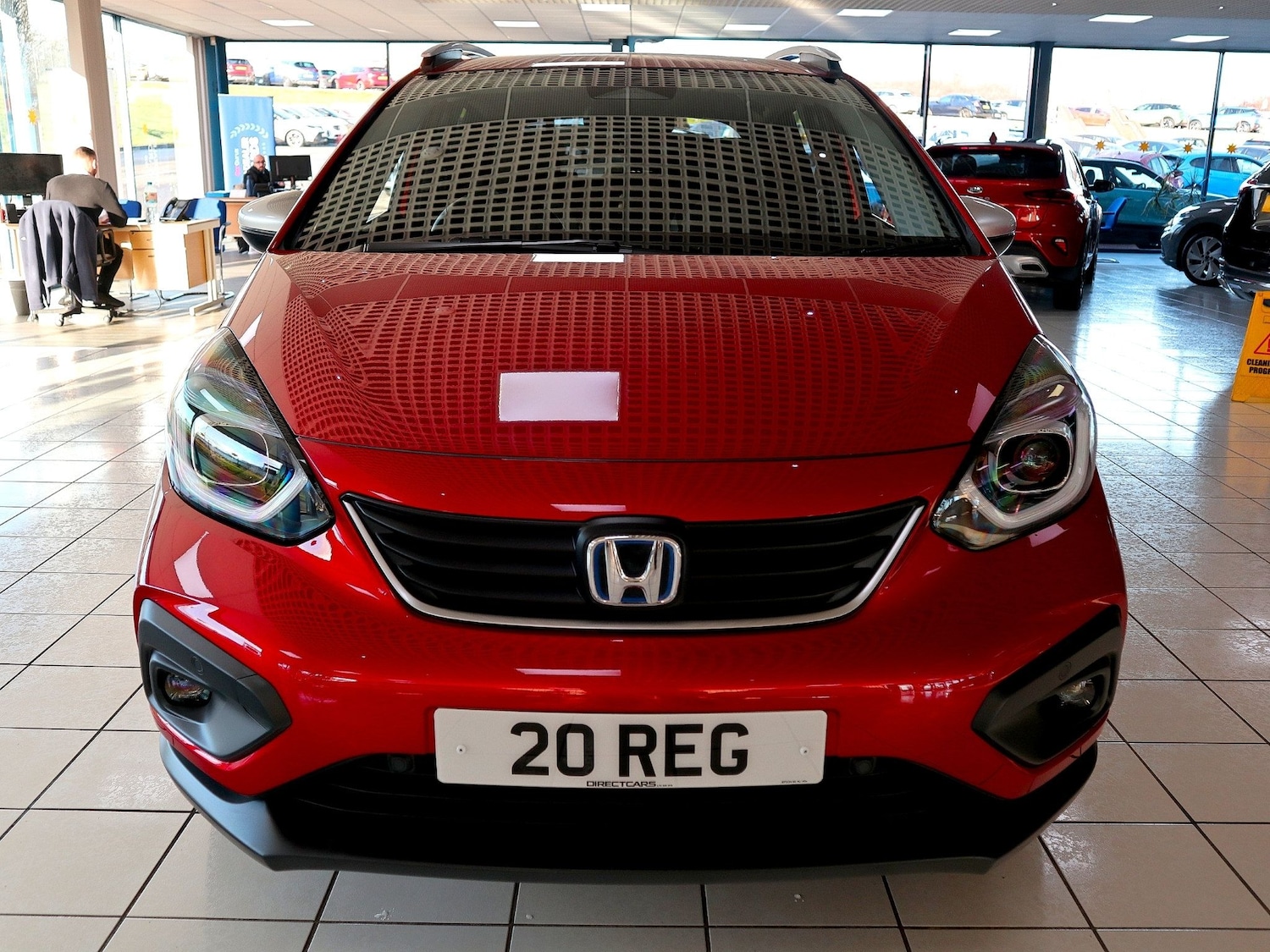 Used Honda Jazz 2020 for sale - 76431092: Photo 5