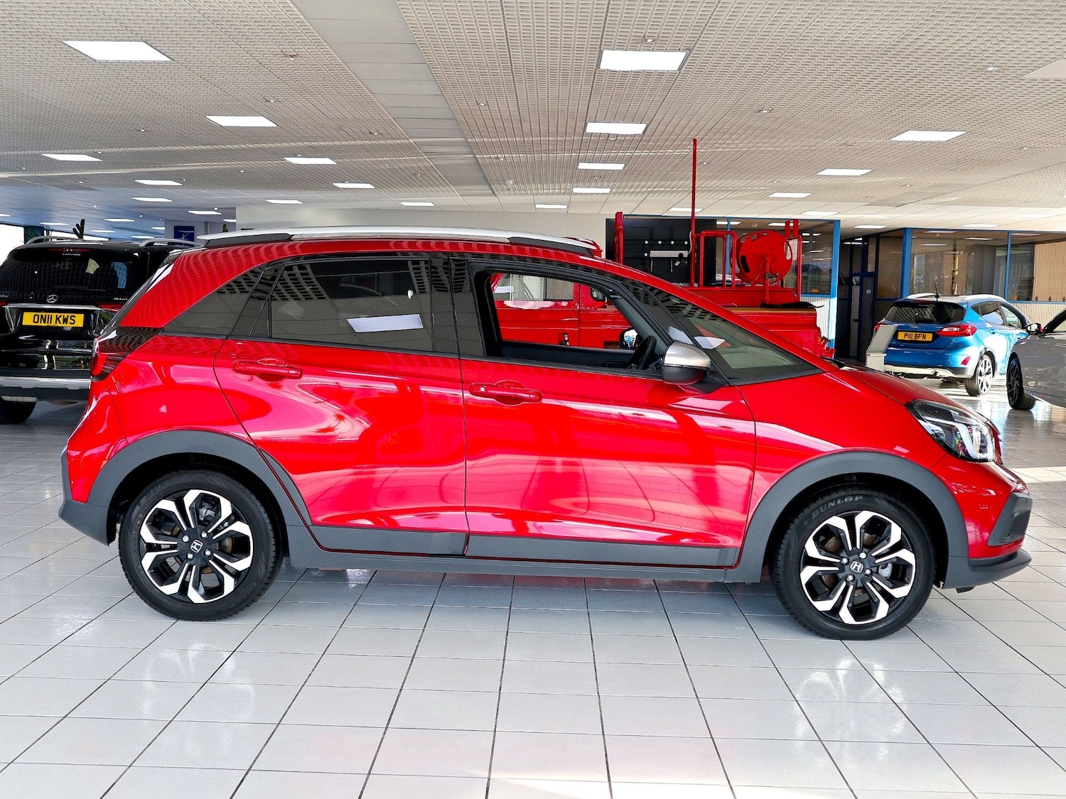 Used Honda Jazz 2020 for sale - 76431092: Photo 6