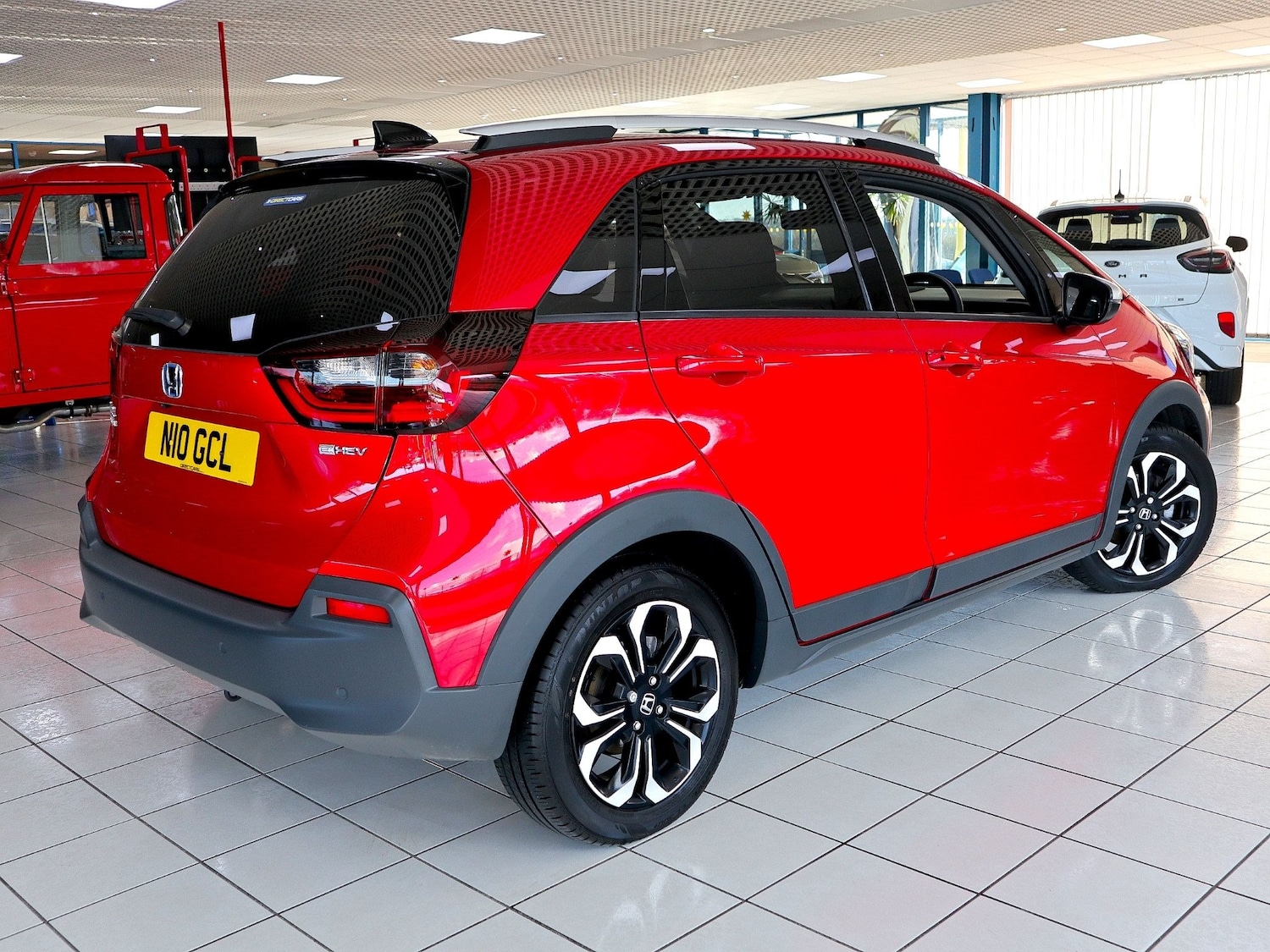 Used Honda Jazz 2020 for sale - 76431092: Photo 7