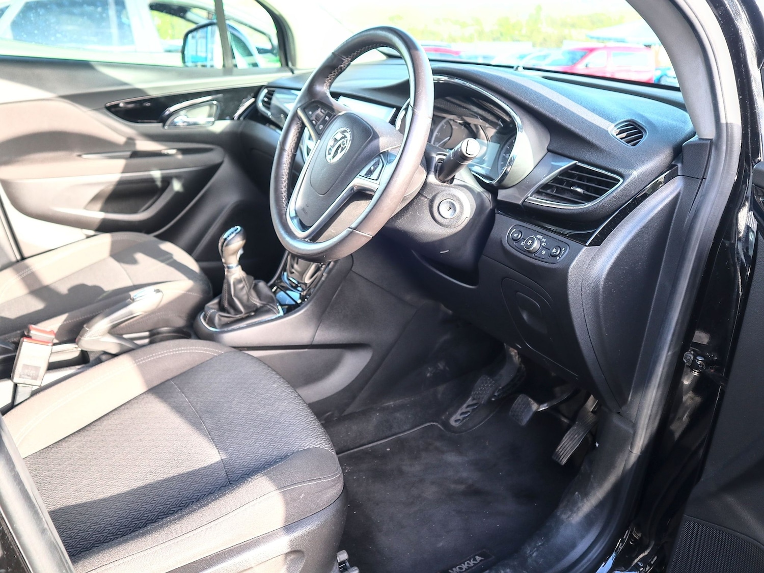 Used Vauxhall Mokka X 2017 for sale - 78045880: Photo 3