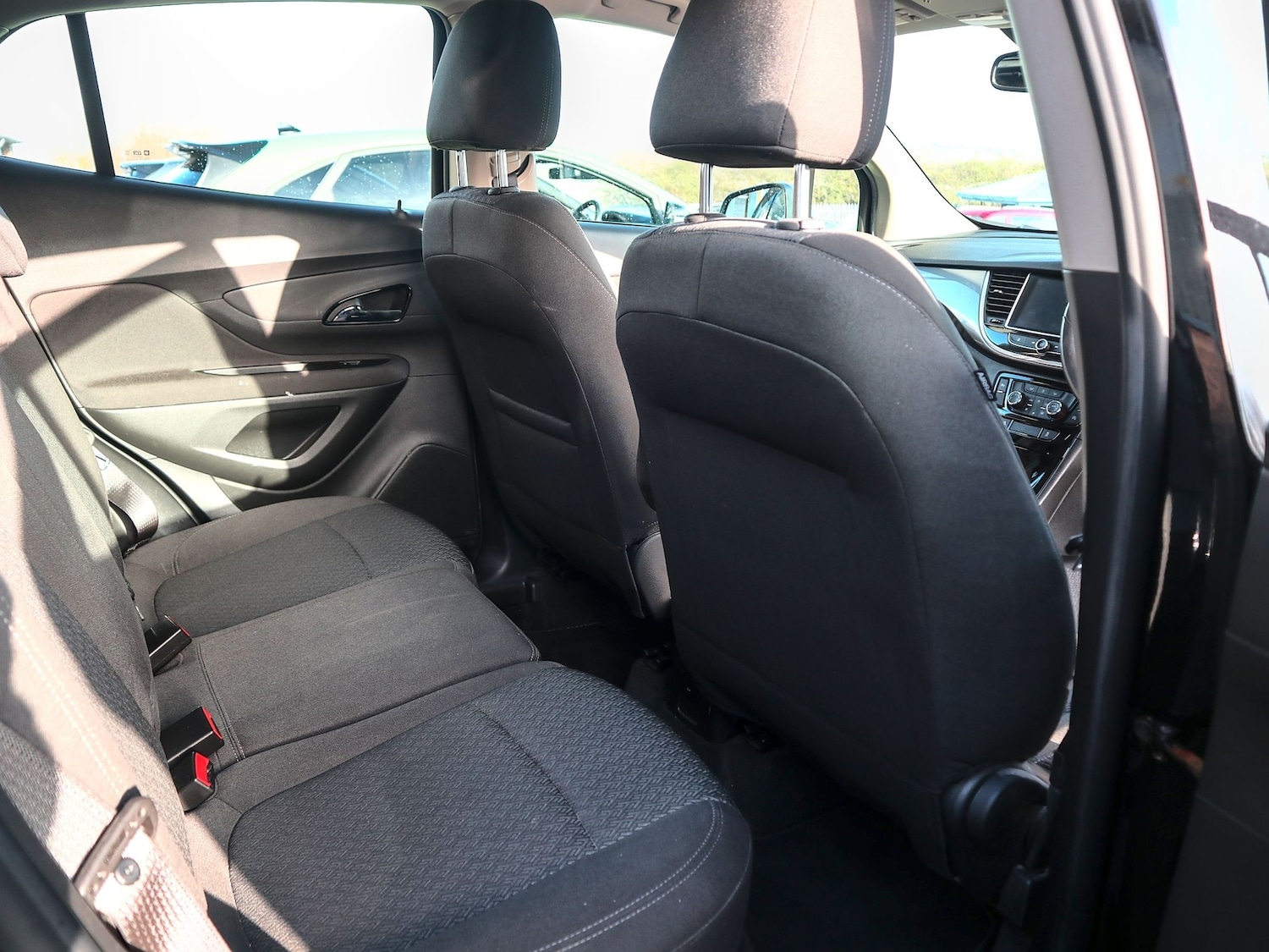 Used Vauxhall Mokka X 2017 for sale - 78045880: Photo 4