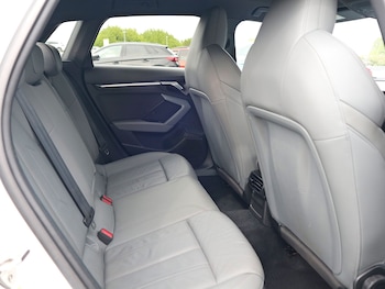 Used Audi A3 2023 for sale - 78660155: Photo