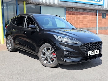 Used Ford Kuga 2022 for sale - 79315274: Photo