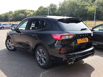 Used Ford Kuga 2022 for sale - 79315274: Photo