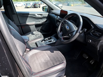 Used Ford Kuga 2022 for sale - 79315274: Photo