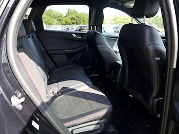Used Ford Kuga 2022 for sale - 79315274: Photo