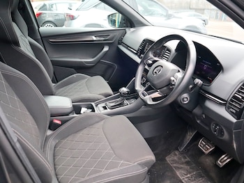 Used Skoda Karoq 2023 for sale - 77954315: Photo