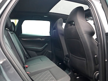 Used Skoda Karoq 2023 for sale - 77954315: Photo