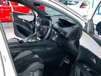 Used Peugeot 3008 2021 for sale - 74179459: Photo
