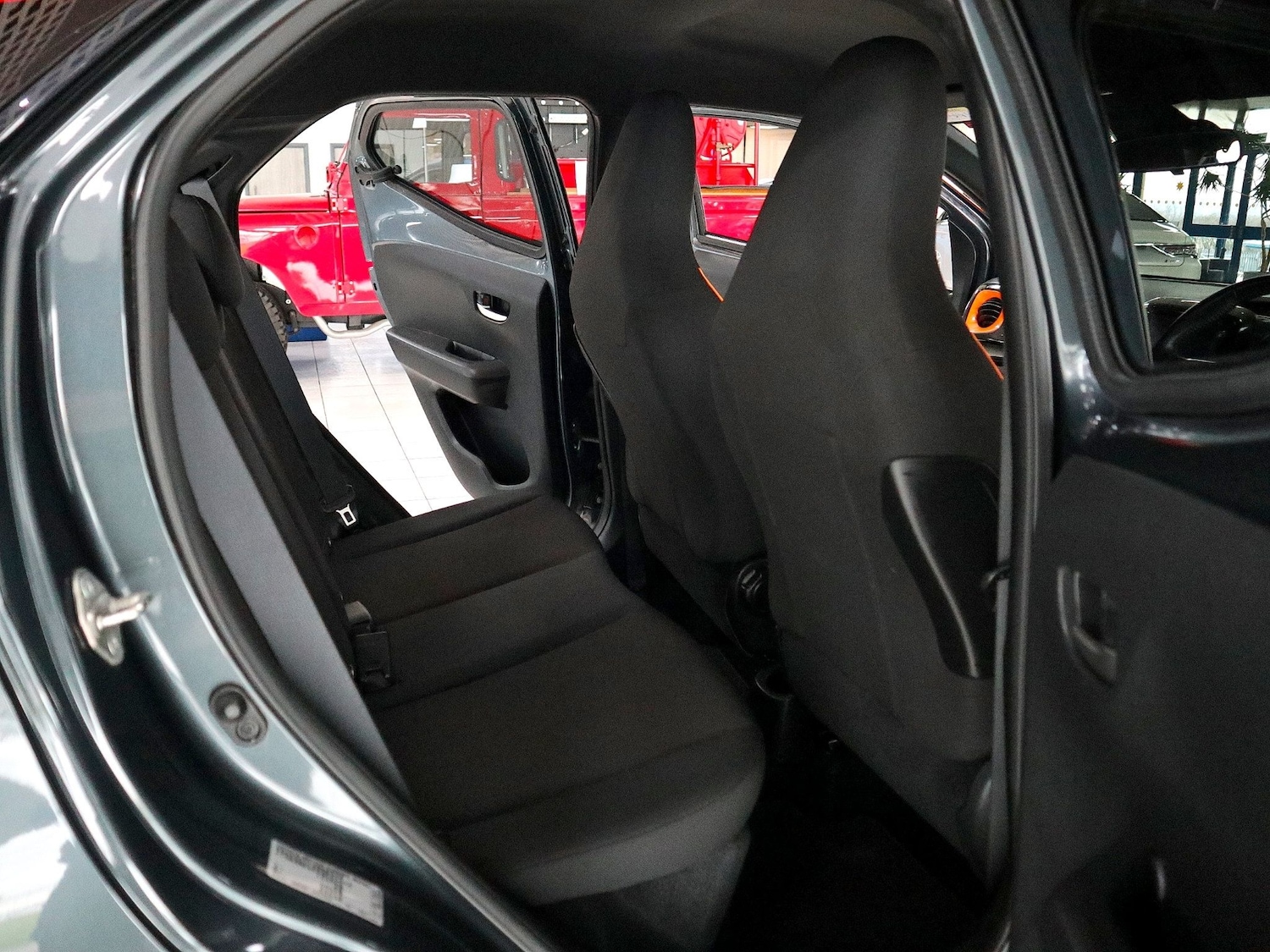 Used Toyota AYGO 2020 for sale - 77028279: Photo 17