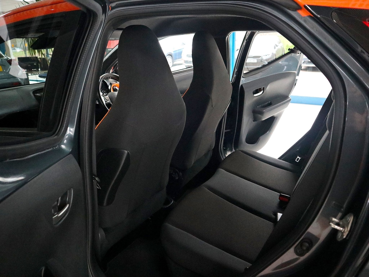 Used Toyota AYGO 2020 for sale - 77028279: Photo 19