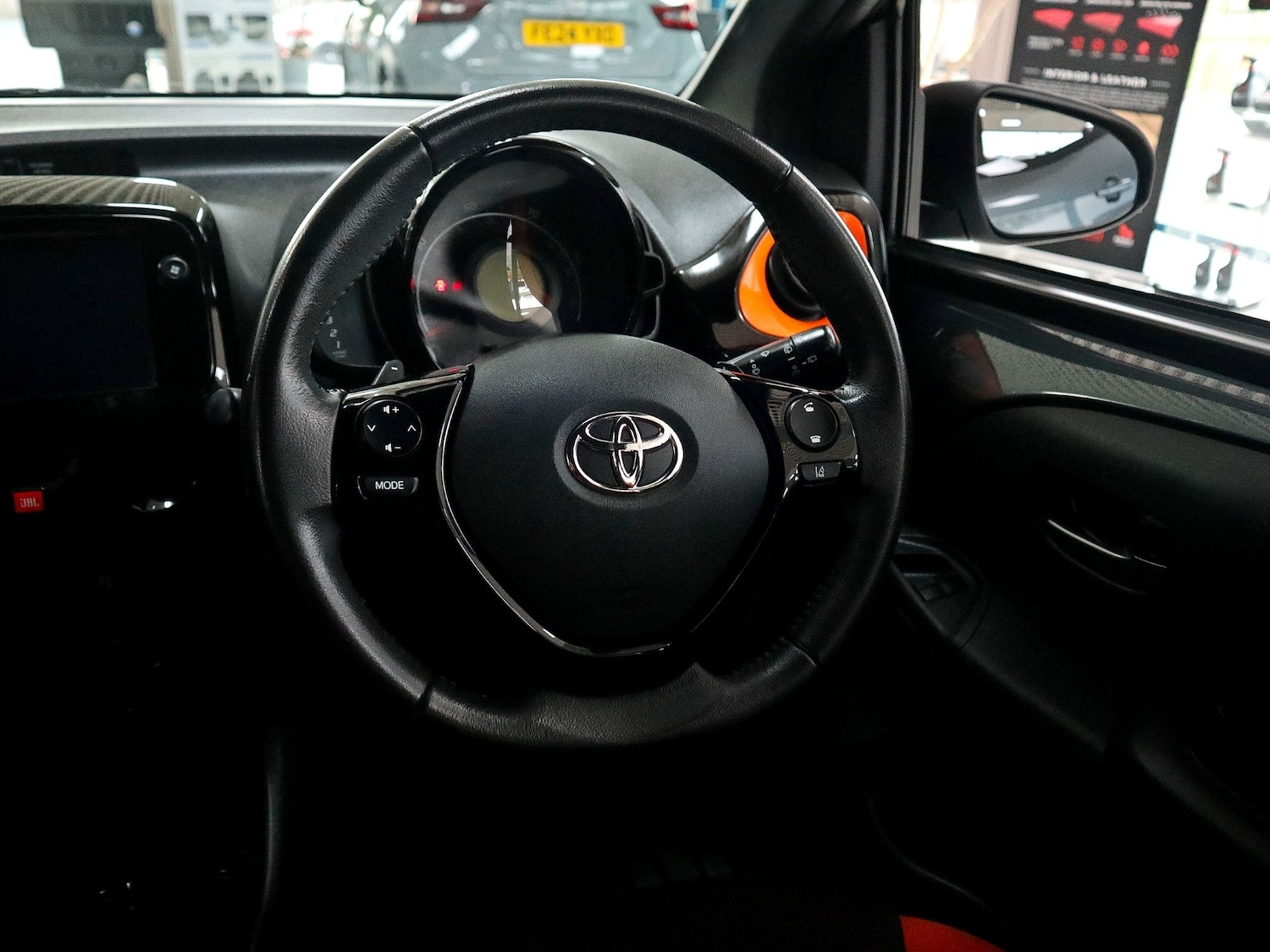 Used Toyota AYGO 2020 for sale - 77028279: Photo 22