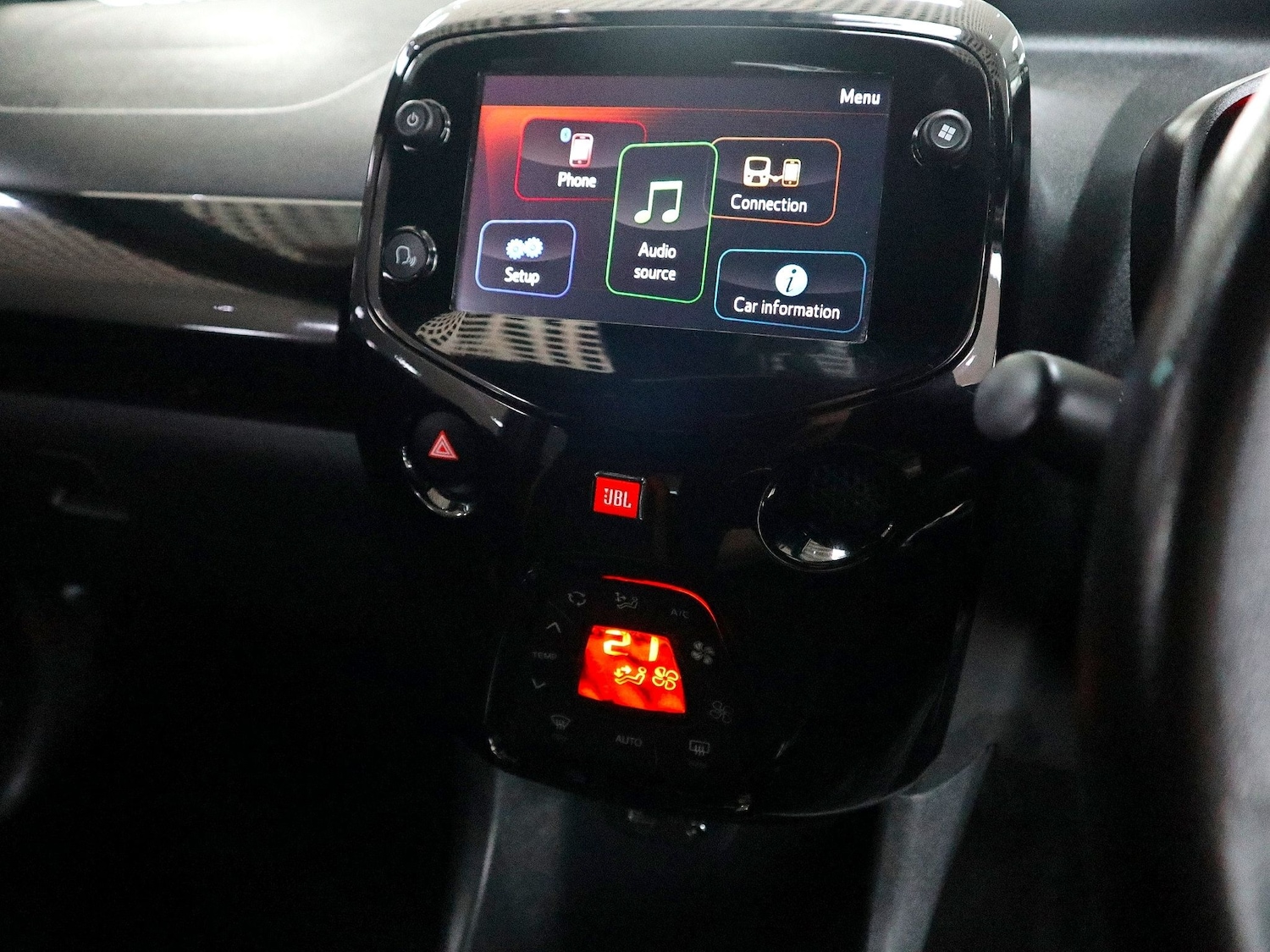 Used Toyota AYGO 2020 for sale - 77028279: Photo 32