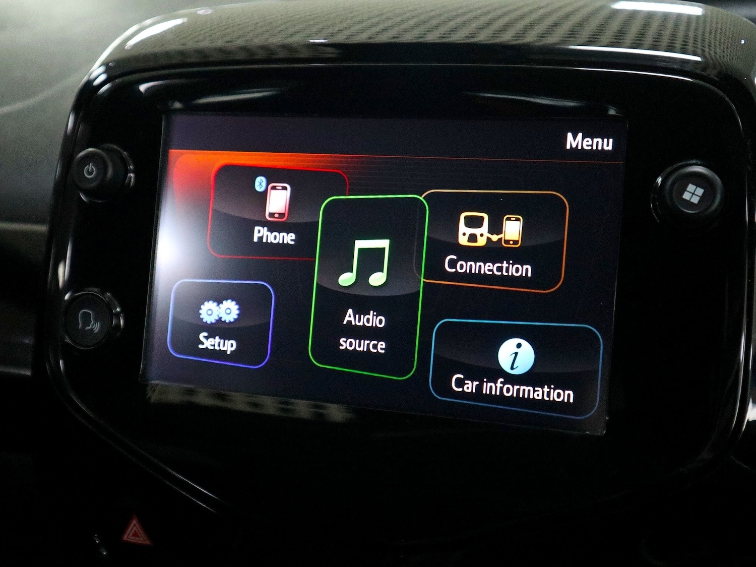 Used Toyota AYGO 2020 for sale - 77028279: Photo 34